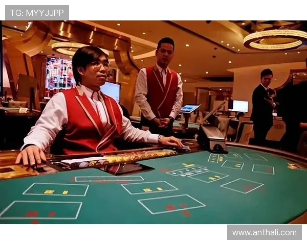 澳门百家乐规则技巧详解让你在赌场中更自信应对各种赌局挑战 澳门百家乐规则技巧详解让你在赌场中更自信应对各种赌局挑战